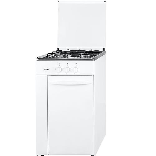 Svan Svk5310Gbw Cocina