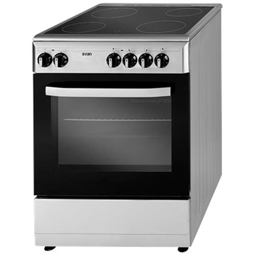 Svan Svk6604Vx Cocina Vitro 60X60 4F