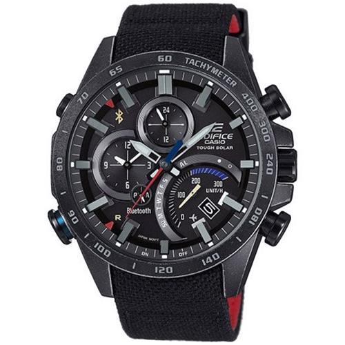Casio Eqb-501Trc-1Aer Men´S Watch