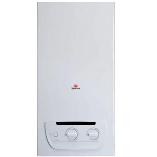 Saunier C6E0Gb 6L Calentador Gas Opalia