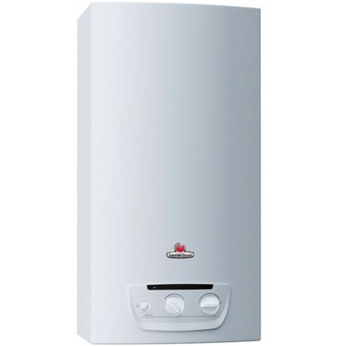 Saunier D. Opalia C11 Calentador De Gas