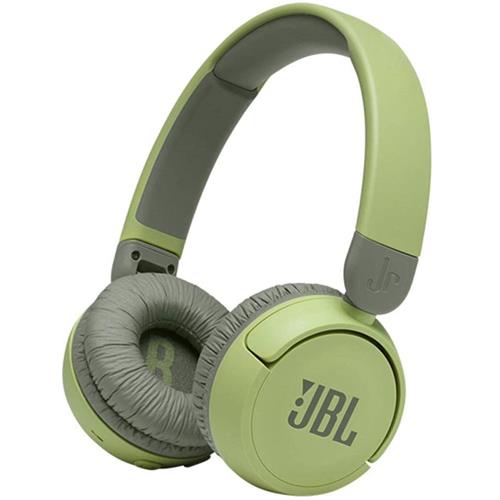 JBL JR 310 Auricular Bluetooth infantil Verde