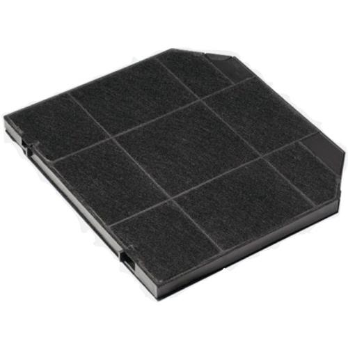 Franke Filtro Rectangular Mp 1120151250