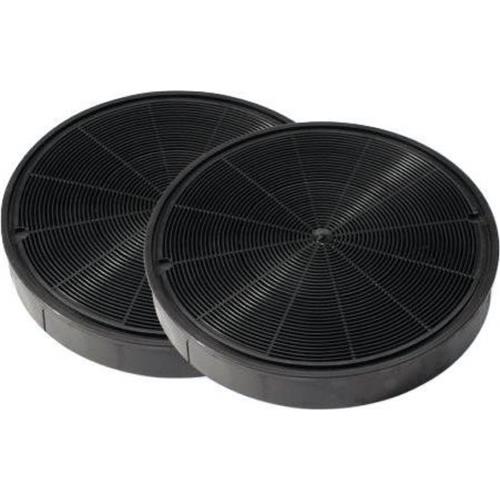 Mepamsa Set 2 Filtros Carbón Pirámide 1330529311