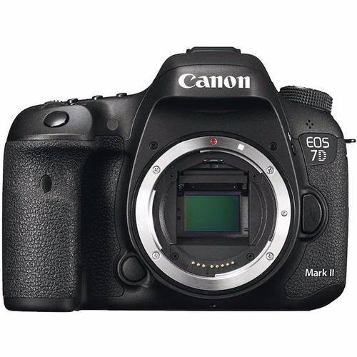 Canon Eos 7D Mkii Body
