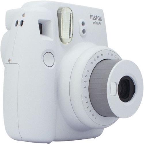 Fujifilm Instax Mini 9 White