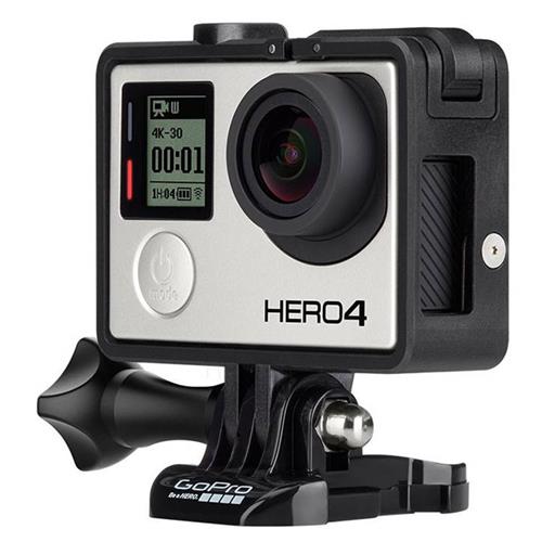 Go Pro Chdbx-401 Hero 4 Black  Music (Caja Dañada)