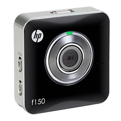 Hp F-150 Cámara Ip Wifi Hd720