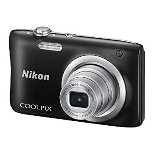 Nikon A-100 Kit Black