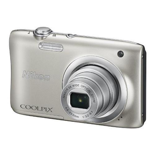 Nikon A-100 Kit Silver