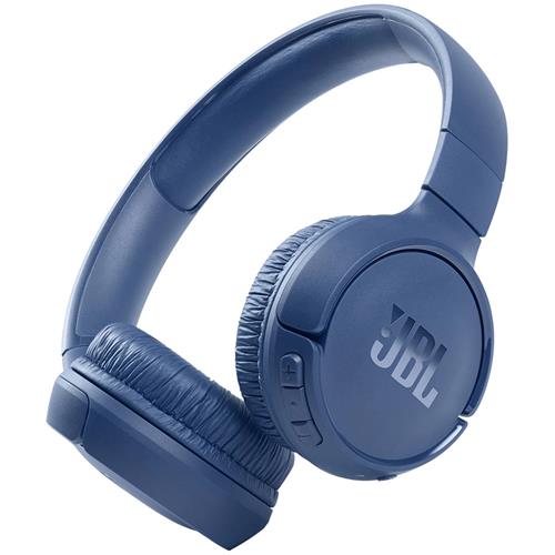 JBL T510 BT Auricular Bluetooth Azul