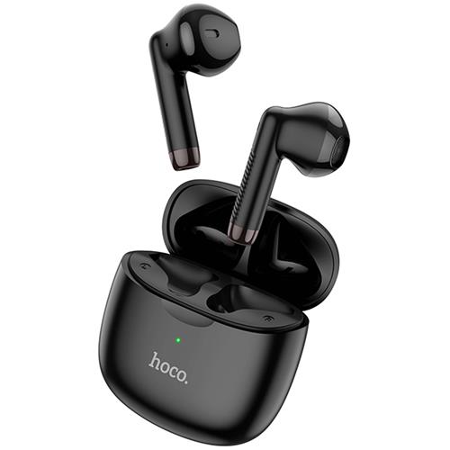 Hoco ES56 Auricular Inalámbrico Bluetooth Scout Negro