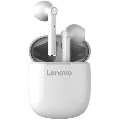 Lenovo HT30 Auricular Bluetooth TWS Blanco
