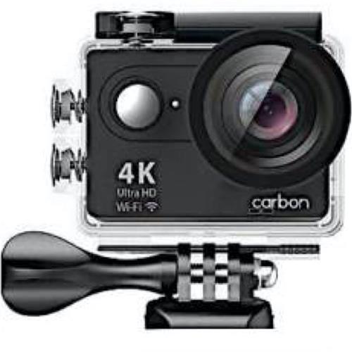 Yashica Onyx Carbon 4K Wifi