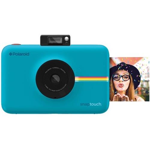 Polaroid Polstbl Snap Touch Blue