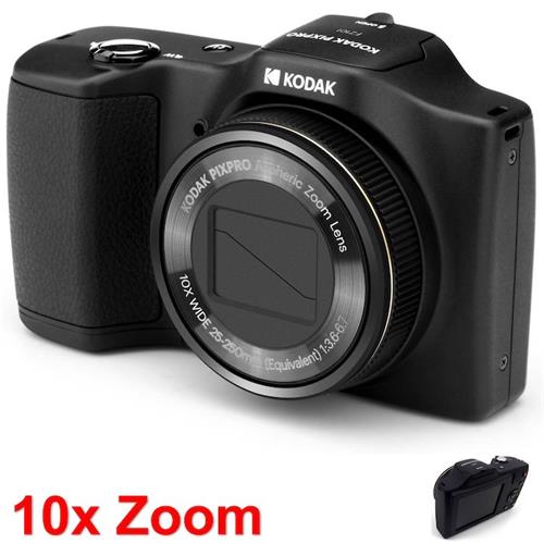 Kodak Pixpro Fz101 Black