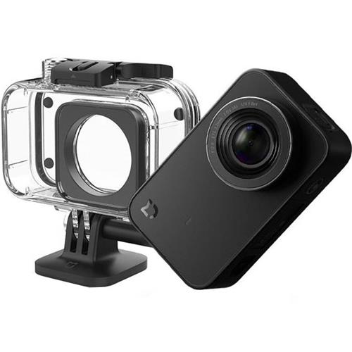 Xiaomi Mi Action Camera 4K Black + Carcasa 45 Metros
