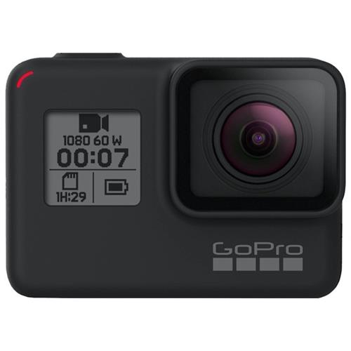 Gopro Chdhx-701-Rw  Hero 7 Black