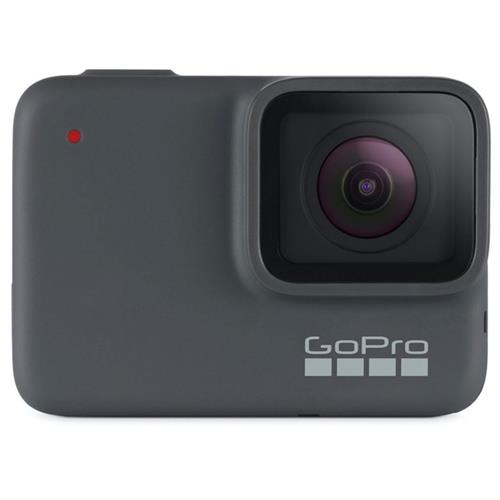 Gopro Chdhc-601-Rw  Hero 7 Silver