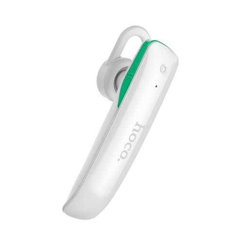 Hoco E1 Auricular Inalámbrico Bluetooth Blanco