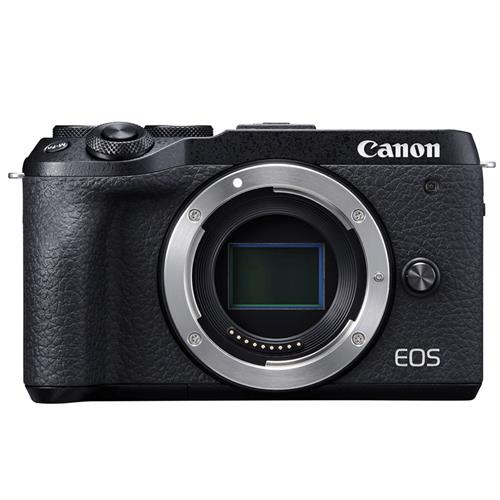 Canon Eos M6 Mark Ii Cuerpo