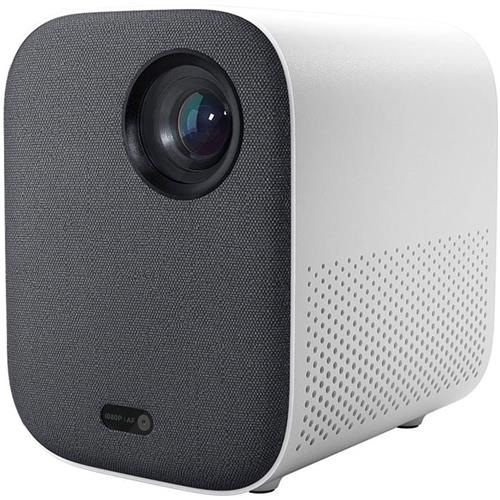 Xiaomi Mi Smart Proyector Mini 120" Full Hd 500 Lux Android Tv (Sjl4014Gl)