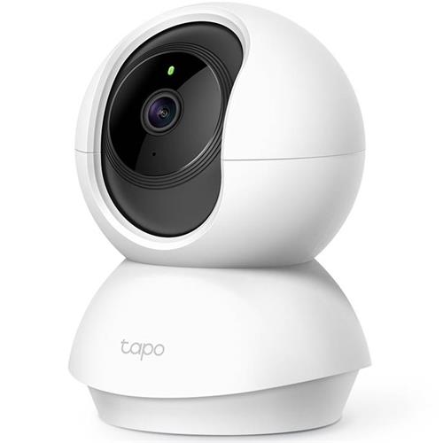 Tp-Link Tapo C200 Full Hd Wifi  Día Y Noche