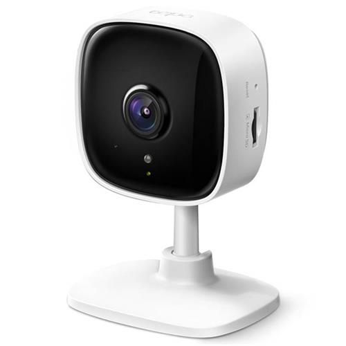 Tp-Link Tapo C100 Seguirdad Doméstica Wifi Día/Noche