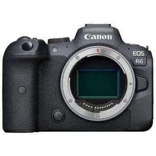 Canon Eos R6 Cuerpo