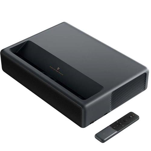 Xiaomi Mi Laser Proyector 4K 150" Ansi 2000 Lumen (Bhr4152Gl)