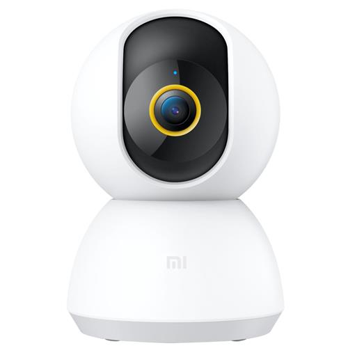 Xiaomi Mi Home Security Cámara 360º 2K  (Bhr4457Gl)