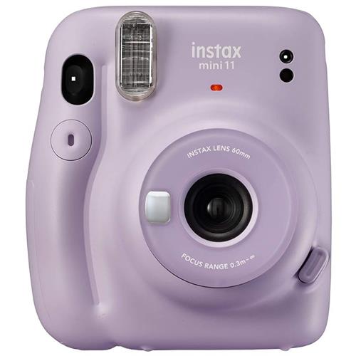 Fujifilm Instax Mini 11 Púrpura