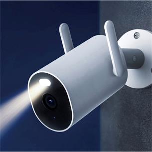 Xiaomi Outdoor Cámara AW300 Cámra Wifi Exterior IP66 2K 2
