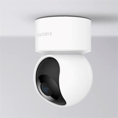 Xiaomi Smart Cámara C200 Cámara IP Wifi Full HD 360º White (BHR6766GL)