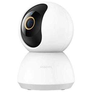 Xiaomi Smart Cámara C300 WIFI, 2K y 360º White  (BHR6540GL) 2