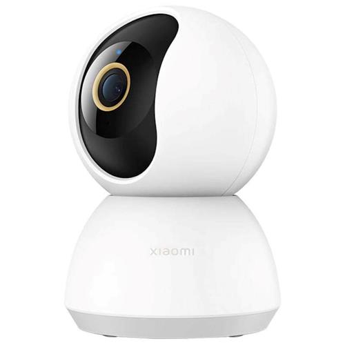 Xiaomi Smart Cámara C300 WIFI, 2K y 360º White  (BHR6540GL)