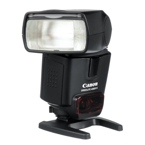 Canon 430 Ex Ii Flash