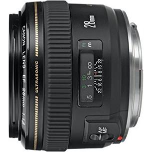 Canon Ef 28Mm F/1.8 Usm