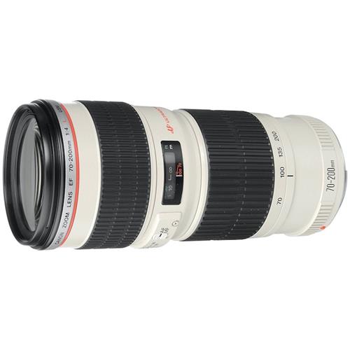 Canon Ef 70-200Mm F.4L Usm