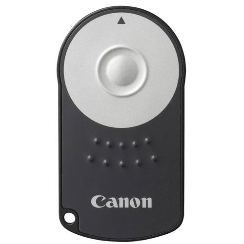 Canon Rc-6 Control Remoto