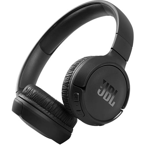 JBL T510 BT Auricular Bluetooth Negro