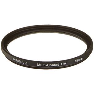 Polaroid Filtro 52 Uv