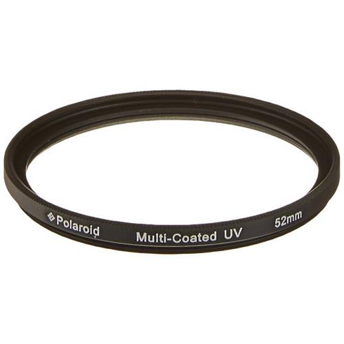 Polaroid Filtro 52 Uv