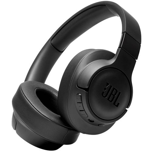JBL T710 BT Auricular Bluetooth Negro