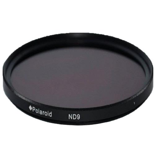 Polaroid Nd0.9 Filtro 55Mm Densidad Neutra