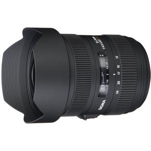 Sigma 12-24Mm F4-5.6 (Sony)