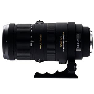 Sigma 120-400 Mm F4.5-5.6 Apo (Sony)