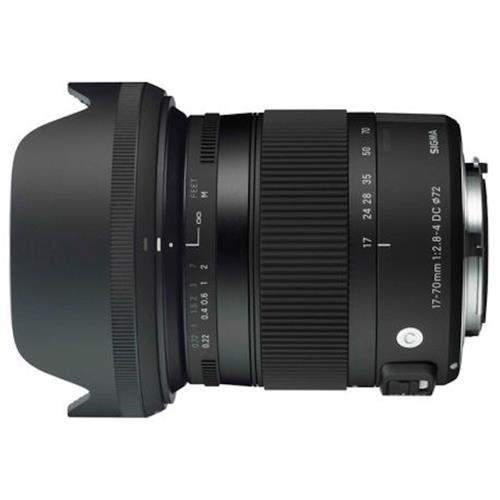 Sigma 17-70Mm F2.8-4.5 Dc Macro (Sony)