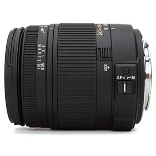 Sigma 18-250Mm F3.5-6.3 Dc Os Estabilizado (Sony)