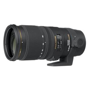 Sigma 70-200 2.8 Ex Dg Os (Nikon)